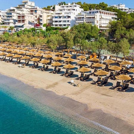 雅典Vouliagmeni Seaside Escape公寓 外观 照片